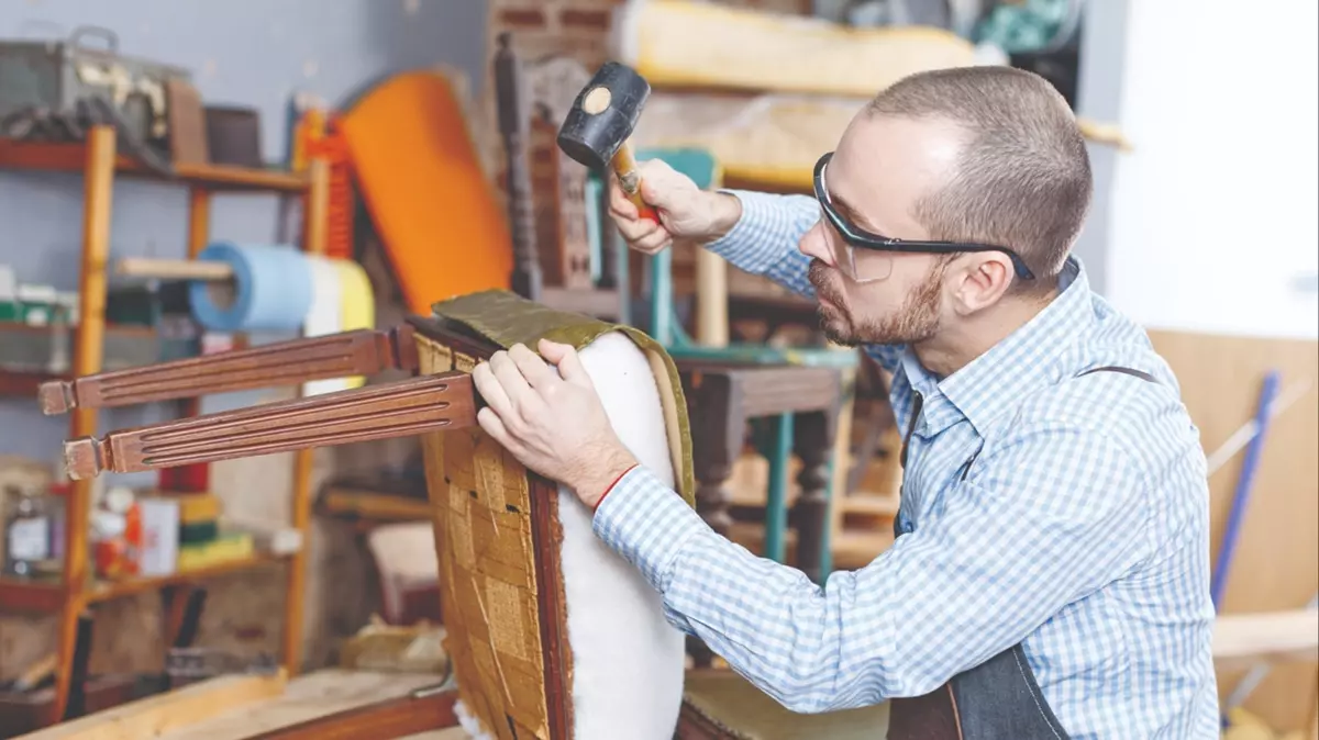 Sultangazi Mobilyacı