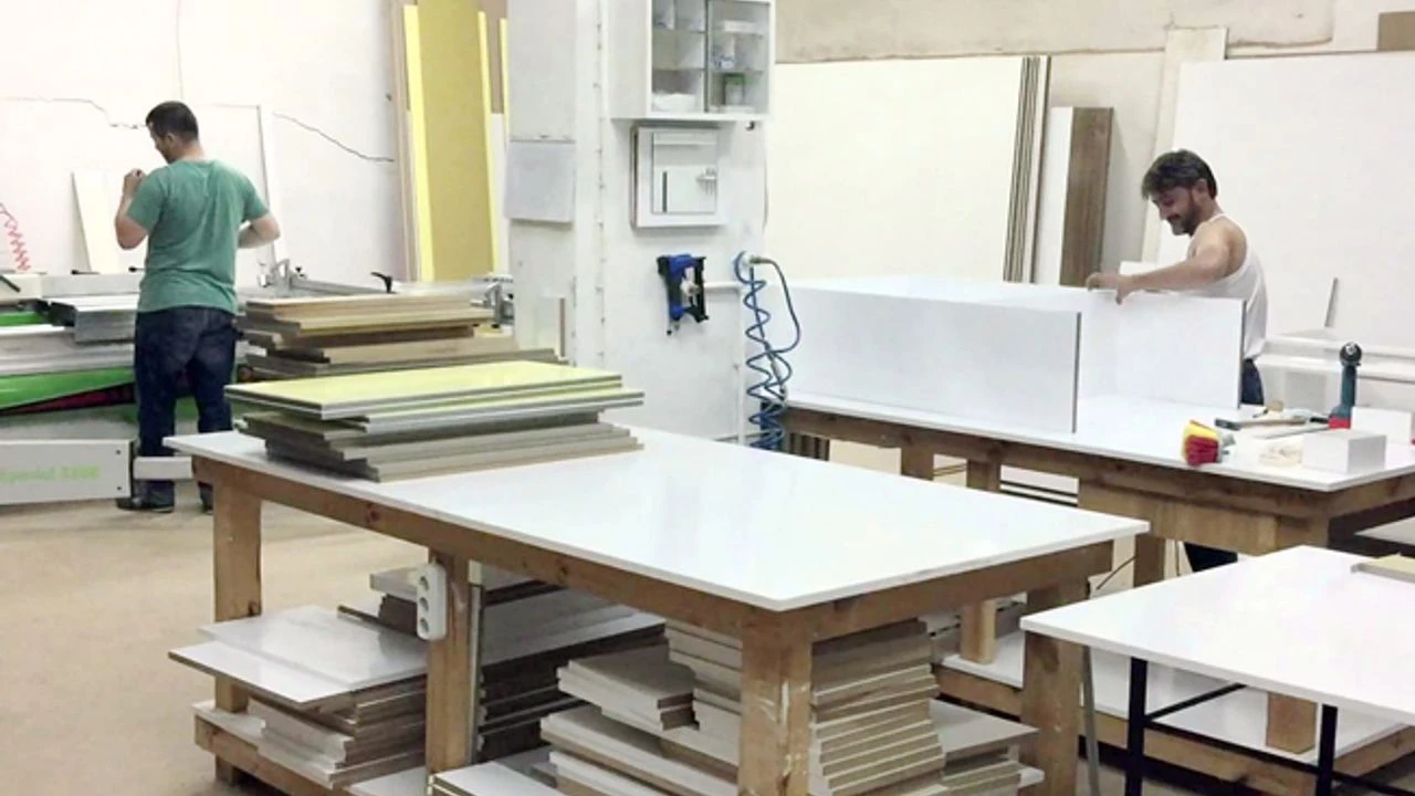 Sultangazi Mobilyacı